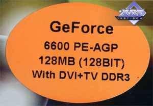 Пять видеокарт от Inno3D и XFX на базе уходящих в прошлое GeForce 6800 Ultra/6800GT, фото 40