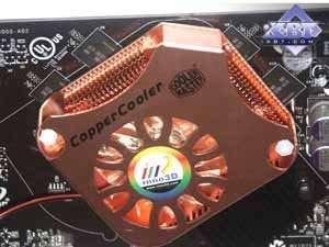 Пять видеокарт от Inno3D и XFX на базе уходящих в прошлое GeForce 6800 Ultra/6800GT, фото 31