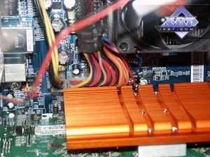 Пять видеокарт от Inno3D и XFX на базе уходящих в прошлое GeForce 6800 Ultra/6800GT, фото 30