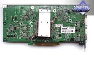 Пять видеокарт от Inno3D и XFX на базе уходящих в прошлое GeForce 6800 Ultra/6800GT, фото 23