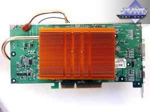 Пять видеокарт от Inno3D и XFX на базе уходящих в прошлое GeForce 6800 Ultra/6800GT, фото 25