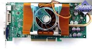 Пять видеокарт от Inno3D и XFX на базе уходящих в прошлое GeForce 6800 Ultra/6800GT, фото 16