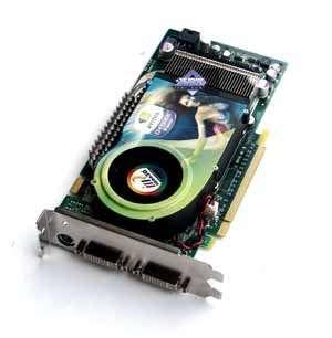 Пять видеокарт от Inno3D и XFX на базе уходящих в прошлое GeForce 6800 Ultra/6800GT, фото 2