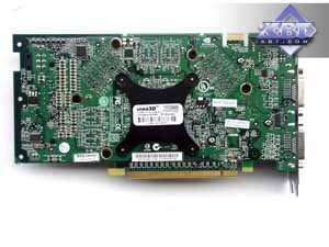 Пять видеокарт от Inno3D и XFX на базе уходящих в прошлое GeForce 6800 Ultra/6800GT, фото 19