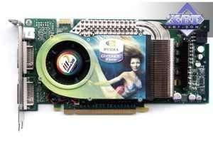 Пять видеокарт от Inno3D и XFX на базе уходящих в прошлое GeForce 6800 Ultra/6800GT, фото 10