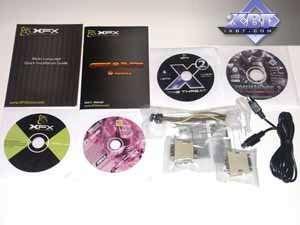 Пять видеокарт от Inno3D и XFX на базе уходящих в прошлое GeForce 6800 Ultra/6800GT, фото 35