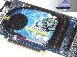 Пять видеокарт от Inno3D и XFX на базе уходящих в прошлое GeForce 6800 Ultra/6800GT, фото 32