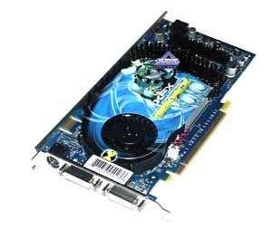 Пять видеокарт от Inno3D и XFX на базе уходящих в прошлое GeForce 6800 Ultra/6800GT, фото 6