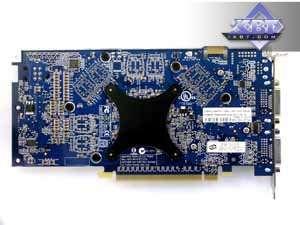 Пять видеокарт от Inno3D и XFX на базе уходящих в прошлое GeForce 6800 Ultra/6800GT, фото 22