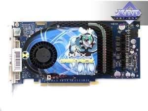 Пять видеокарт от Inno3D и XFX на базе уходящих в прошлое GeForce 6800 Ultra/6800GT, фото 13