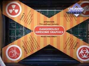 Пять видеокарт от Inno3D и XFX на базе уходящих в прошлое GeForce 6800 Ultra/6800GT, фото 44