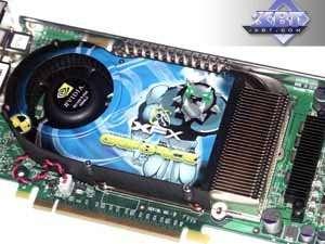 Пять видеокарт от Inno3D и XFX на базе уходящих в прошлое GeForce 6800 Ultra/6800GT, фото 28