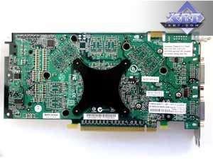 Пять видеокарт от Inno3D и XFX на базе уходящих в прошлое GeForce 6800 Ultra/6800GT, фото 21