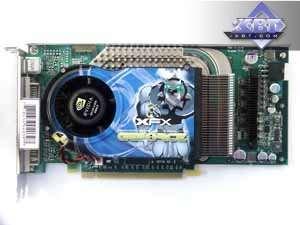 Пять видеокарт от Inno3D и XFX на базе уходящих в прошлое GeForce 6800 Ultra/6800GT, фото 12