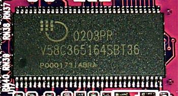 Yuan XpertVision Radeon 9000 и Radeon 9700 PRO, фото 6