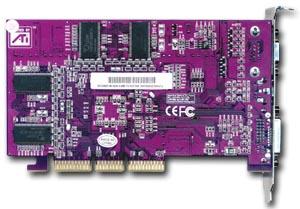 Yuan XpertVision Radeon 9000 и Radeon 9700 PRO, фото 14