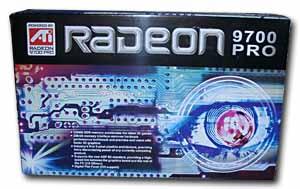 Yuan XpertVision Radeon 9000 и Radeon 9700 PRO, фото 25