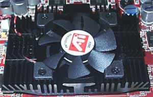 Yuan XpertVision Radeon 9000 и Radeon 9700 PRO, фото 21