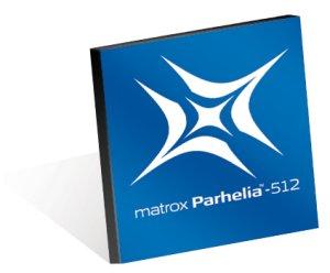 Представляем новый GPU Parhelia-512 от Matrox, фото 10