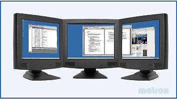 Представляем новый GPU Parhelia-512 от Matrox, фото 26
