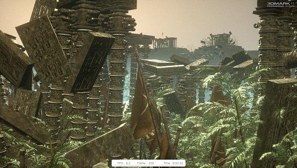 Futuremark 3DMark 11:, фото 19