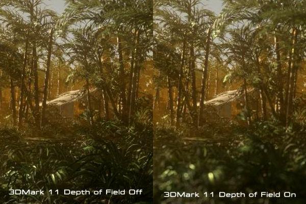 Futuremark 3DMark 11:, фото 26
