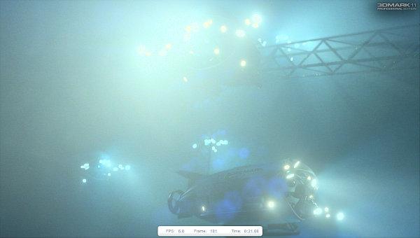 Futuremark 3DMark 11:, фото 9