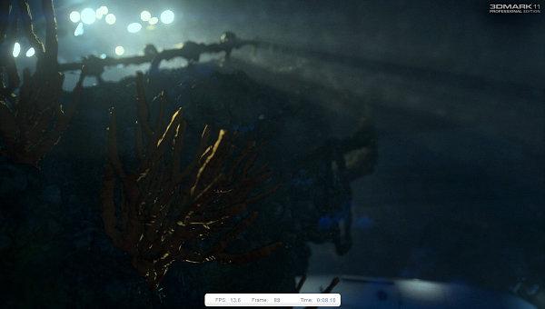 Futuremark 3DMark 11:, фото 11