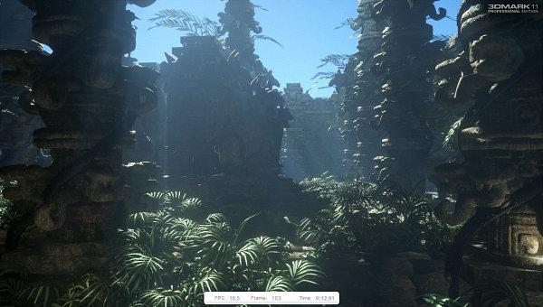 Futuremark 3DMark 11:, фото 13