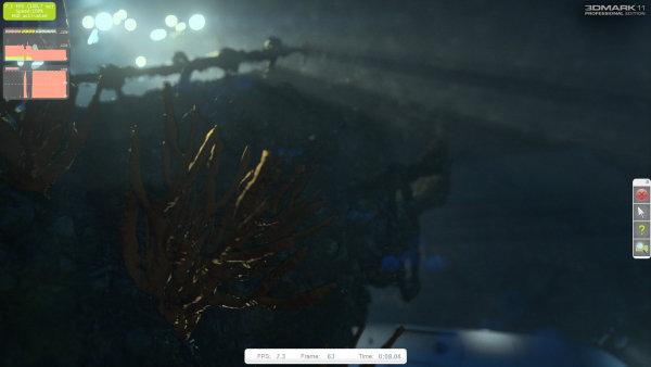 Futuremark 3DMark 11:, фото 28
