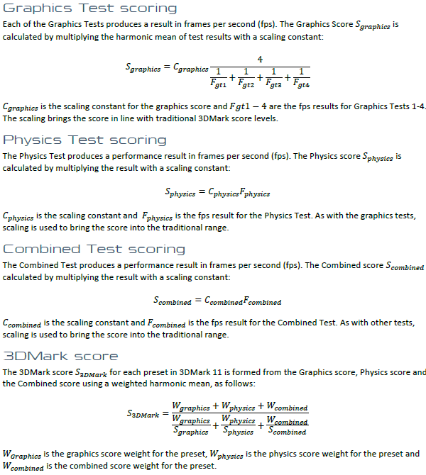 Futuremark 3DMark 11:, фото 4