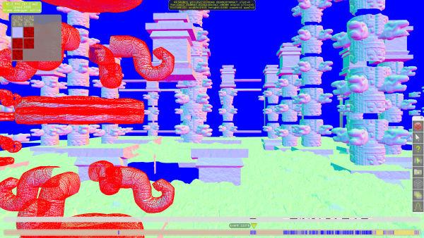 Futuremark 3DMark 11:, фото 47