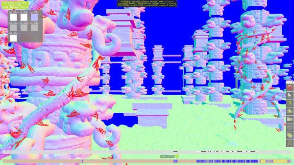 Futuremark 3DMark 11:, фото 48
