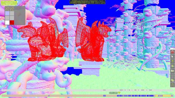 Futuremark 3DMark 11:, фото 45