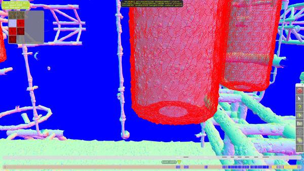 Futuremark 3DMark 11:, фото 46