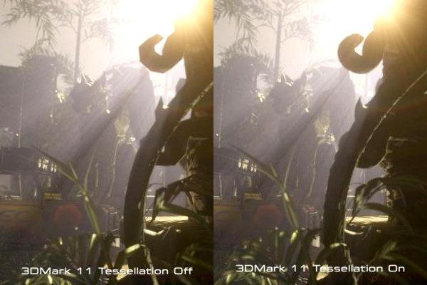 Futuremark 3DMark 11:, фото 24