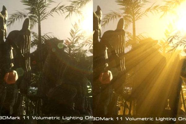 Futuremark 3DMark 11:, фото 25