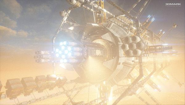 Futuremark 3DMark (2013):, фото 24