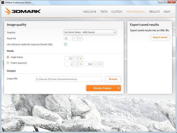 Futuremark 3DMark (2013):, фото 5