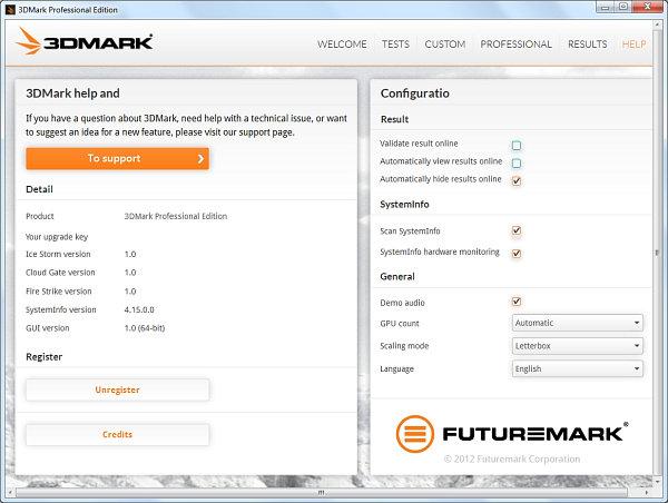 Futuremark 3DMark (2013):, фото 8