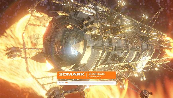 Futuremark 3DMark (2013):, фото 13