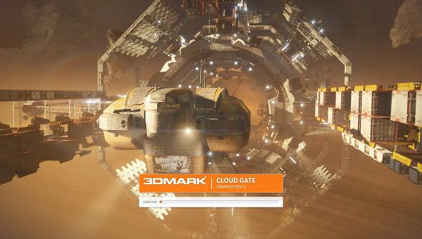 Futuremark 3DMark (2013):, фото 14