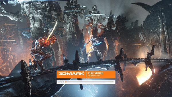 Futuremark 3DMark (2013):, фото 20