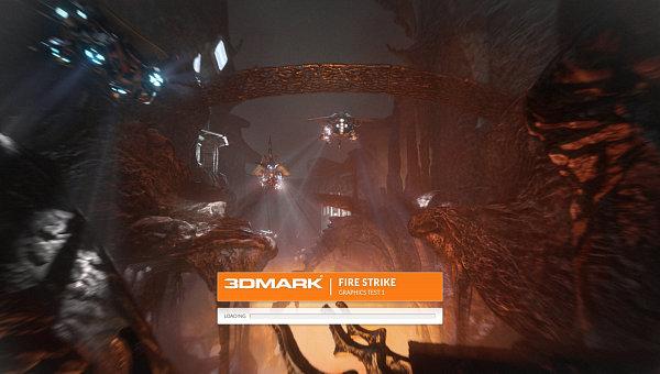 Futuremark 3DMark (2013):, фото 17