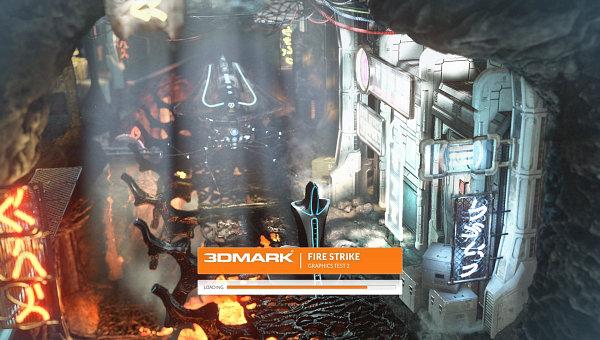 Futuremark 3DMark (2013):, фото 18