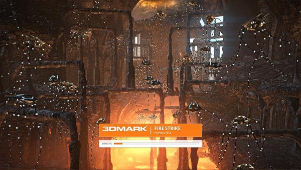 Futuremark 3DMark (2013):, фото 19