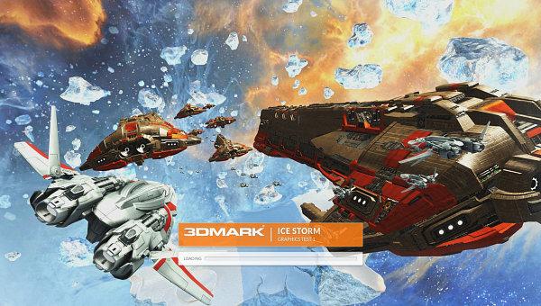 Futuremark 3DMark (2013):, фото 9