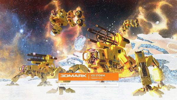Futuremark 3DMark (2013):, фото 10