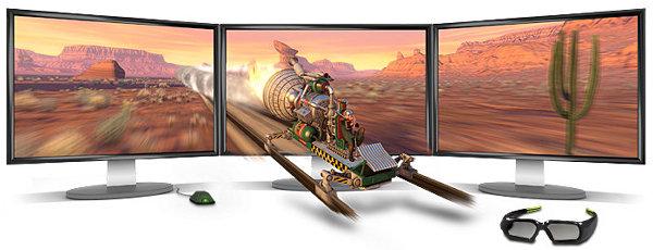 NVIDIA 3D Vision, фото 16