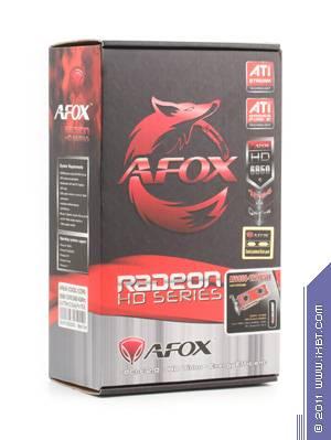 GeForce GT 430, GT 440, GTS 450, GTX 560 и Radeon HD 6850 производства AFox:, фото 52